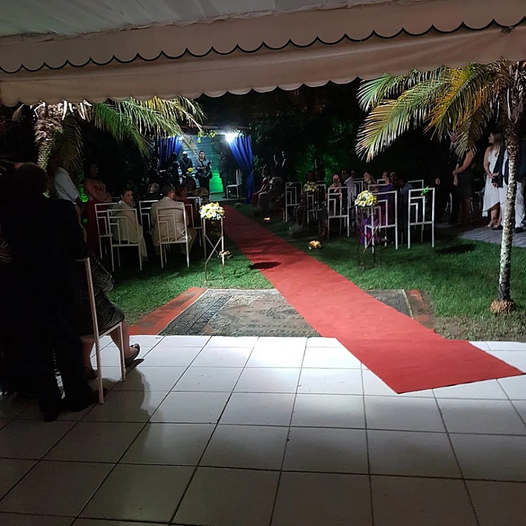 Espaço Jardins Verdes